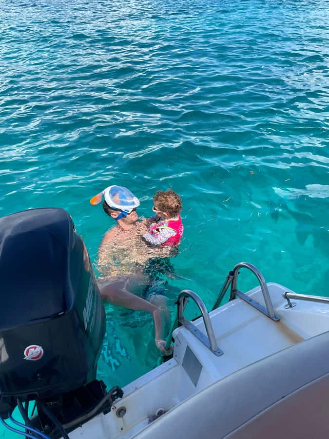 Mahe Island: St. Anne Marine Park Snorkeling Trip - Three snorkeling stops, three chances to see marine life