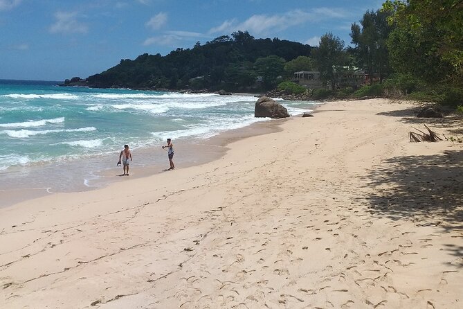 Mahe Island tour - A private guide who shapes the day around you