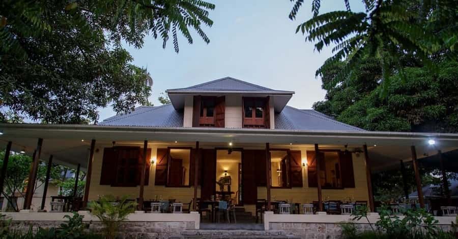 Mahé: Private Customizable Full-Day Tour with Hotel Pickup - Why a private day makes sense on Mahé