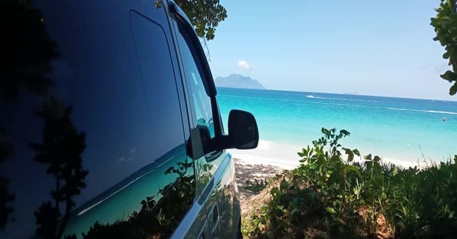Mahé: Private Customizable Full-Day Tour with Hotel Pickup - The guide can make or break the day
