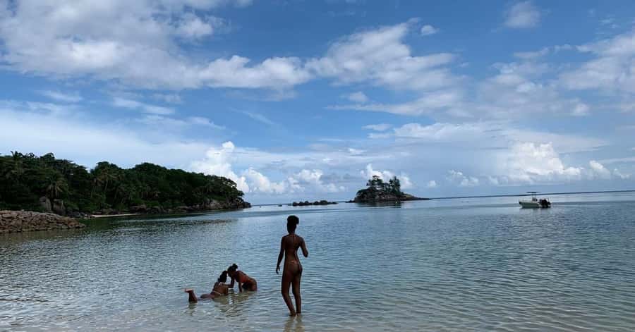 Mahé: Private Customizable Island Tour with Hotel Transfer - Anse Royal, Beau Vallon, and Mahé’s beaches