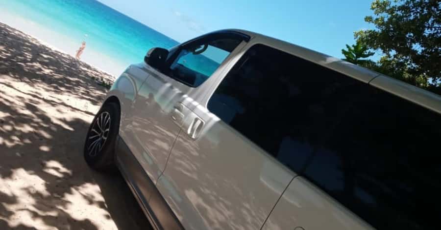 Mahé: Private Customizable Island Tour with Hotel Transfer - Choosing between beaches, viewpoints, and culture