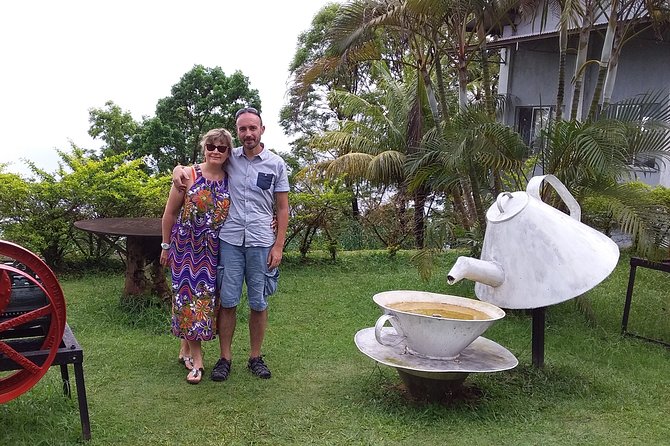 Mahe Private full day tour - Key points to know before booking