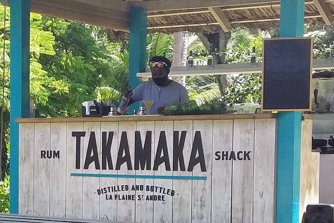 Mahe Private full day tour - Why a private day makes sense on Mahe