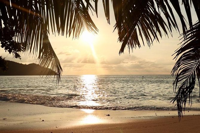 Mahe Private full day tour - Mission Lodge gives you Mahe from above