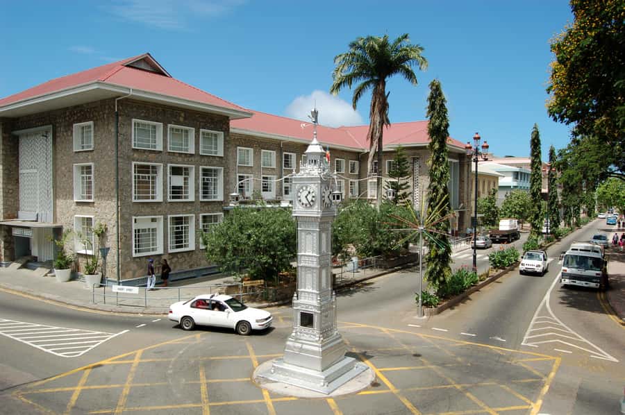 Mahé: Wild South Discovery Trip with Local Lunch - La Plaine St Andre and the rum tasting