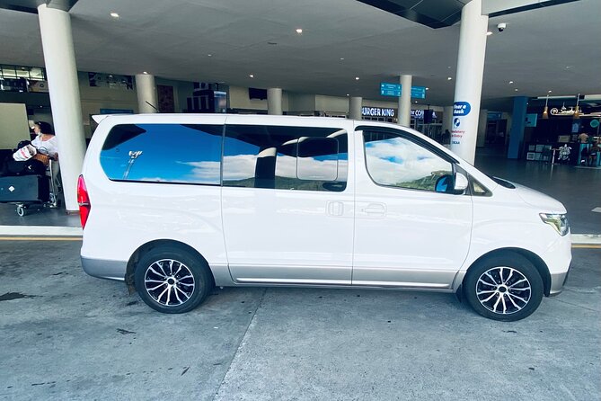 One Way Seychelles Private Airport Transfer - Key points to know before booking