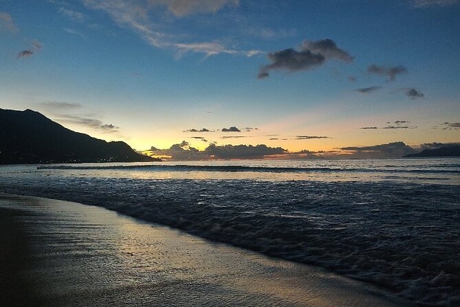 One Way Seychelles Private Airport Transfer - Arriving at Seychelles International Airport