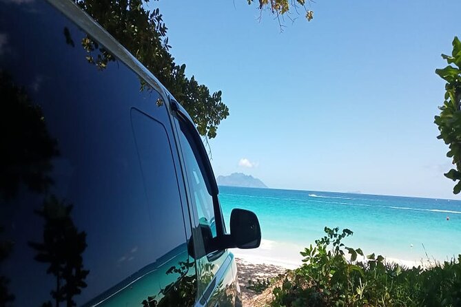 One Way Seychelles Private Airport Transfer - Why private transport can be worth the price