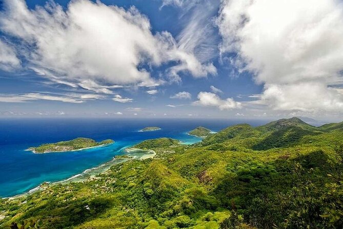 One Way Seychelles Private Airport Transfer - Departing for SEZ at the end of your stay