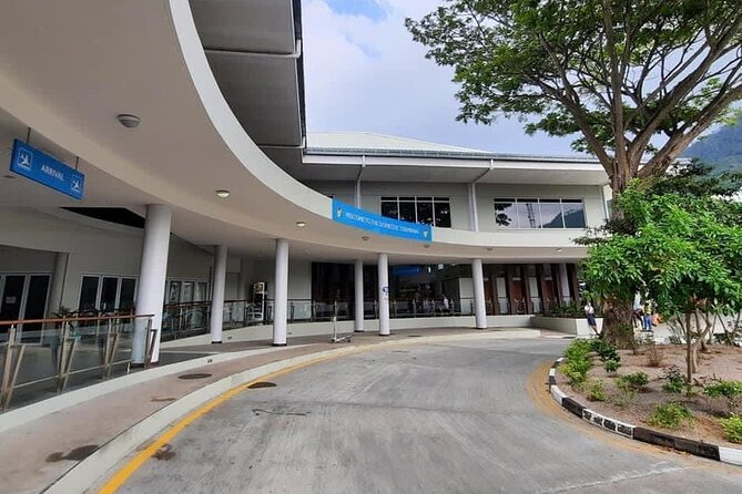 One Way Seychelles Private Airport Transfer - Who will get the most from this transfer