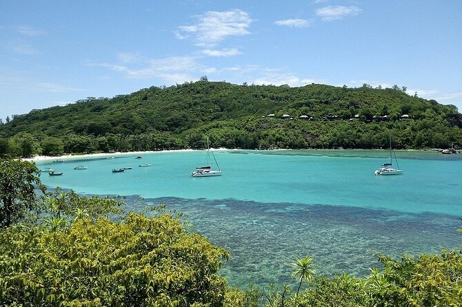 One Way Seychelles Private Airport Transfer - Cancellation terms and weather concerns