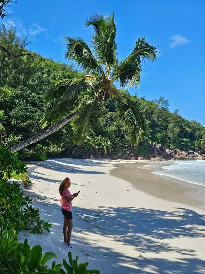 Praslin: Full Day Private Tour - Six details that shape the day