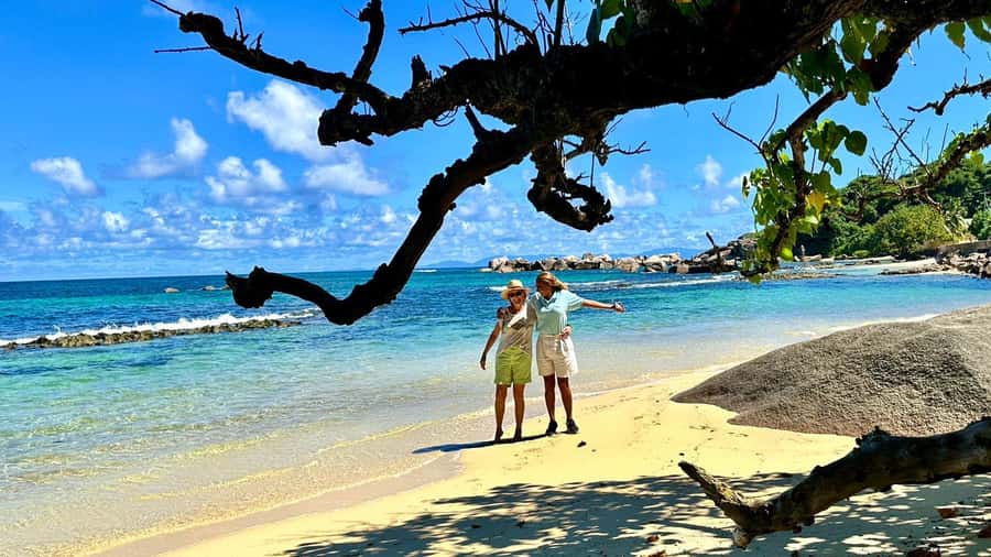 Praslin: Full Day Private Tour - Why a private day makes sense on Praslin