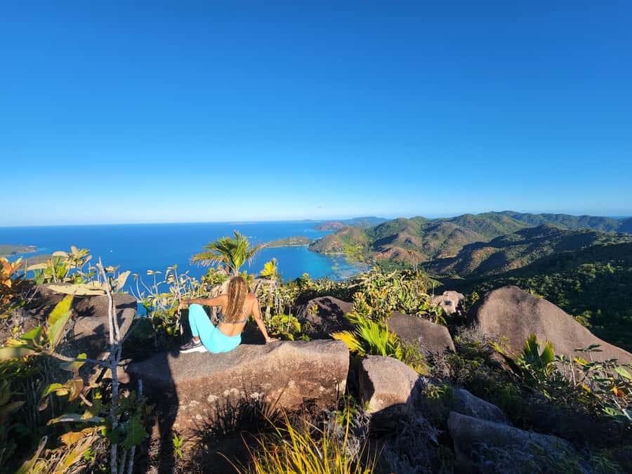 Praslin: Full Day Private Tour - What makes Daniella such a strong guide