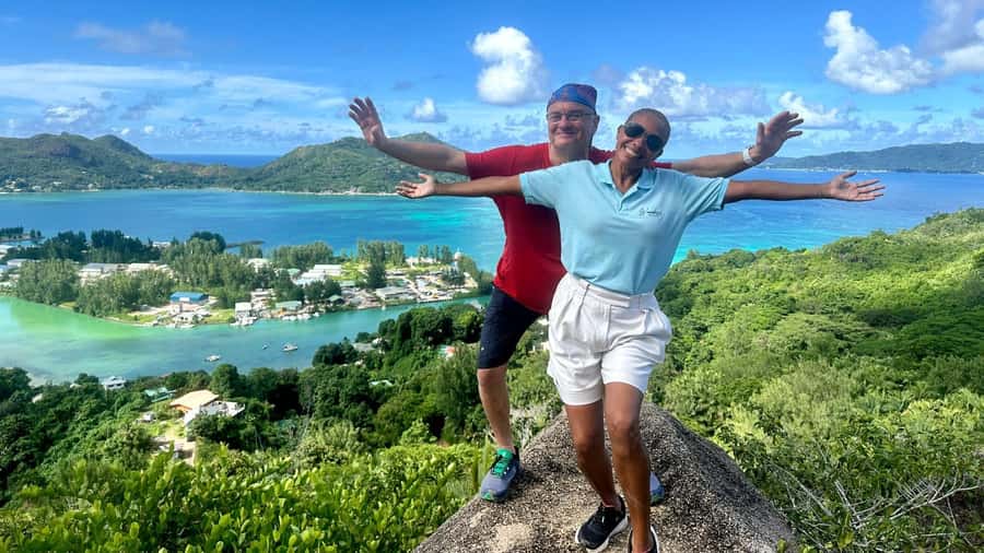 Praslin: Full Day Private Tour - Who should book this Praslin tour?