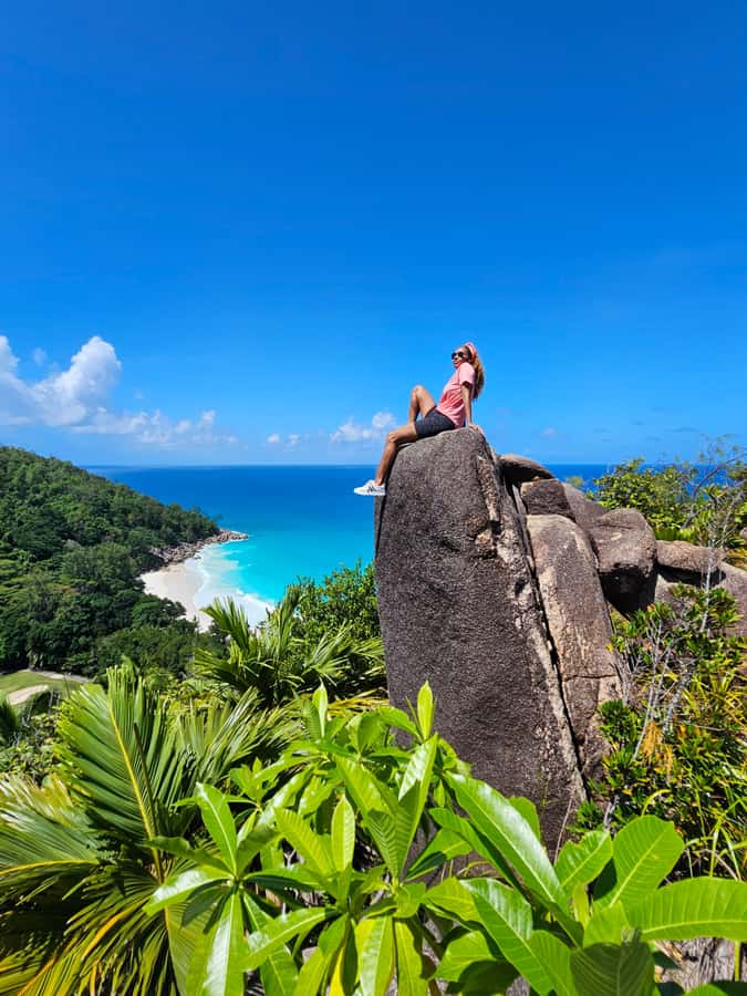 Praslin: Full Day Private Tour - Fond Ferdinand and the coco de Mer