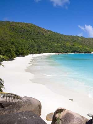 Praslin : Private tour - Zimbabwe viewpoint brings the best final photograph