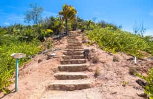 Praslin : Private tour - Is $117 per person good value?