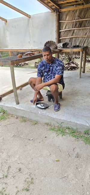 Praslin:Private Tour ValleDeMai,CoteD'orMuseum & AnseLazio - Price, extra costs, and overall value