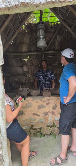 Praslin:Private Tour ValleDeMai,CoteD'orMuseum & AnseLazio - Should you book it?