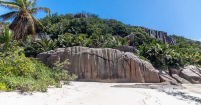Sister & Coco Island Full-Day Cruise and Creole BBQ