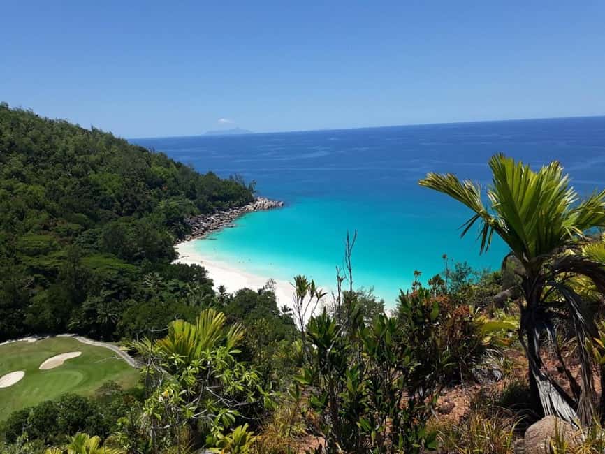Praslin : Tour (Shared) - Who will enjoy this Praslin tour most?