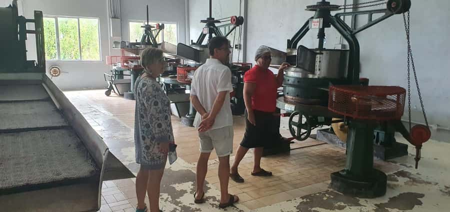 Private Customized Tour: Explore Mahe beyond the ordinary - Why a private day around Mahé works so well