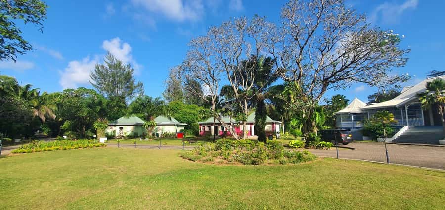 Private Customized Tour: Explore Mahe beyond the ordinary - Optional stops let you build your own island day