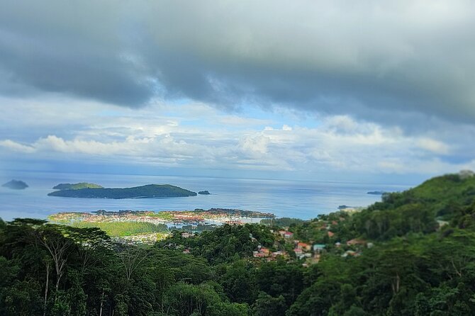 Private Day Tour in Seychelles - Why this private Mahé route can work well