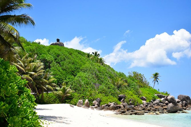 Private Full day Mahé island tour (1-2 persons) - Key points before you book