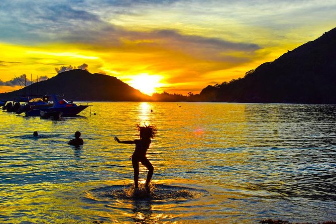 Private Full day Mahé island tour (1-2 persons) - Starting with Victoria and Mahé’s cultural sights