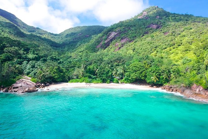 Private Full day Mahé island tour (1-2 persons) - Gardens, giant tortoises, and local plant life