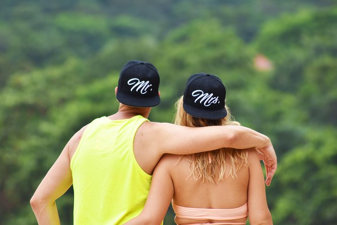 Private Half Day Mahe Island Tour (1-5 persons) - Key points to know before booking