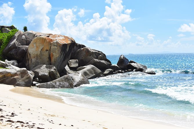 Private Half Day Mahe Island Tour (1-5 persons) - Nils and the value of a personal guide