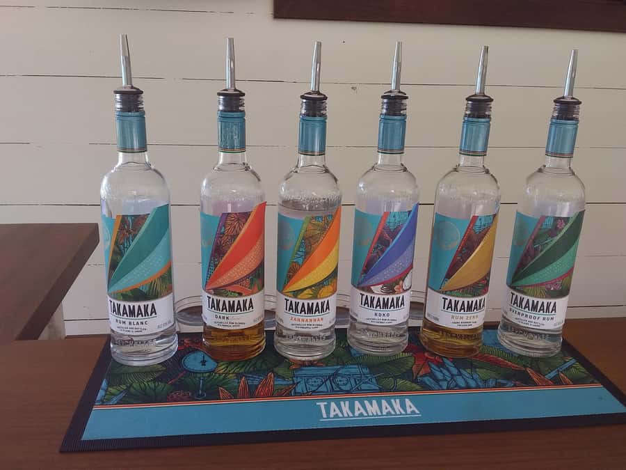 Private half day tour with free rum tasting - Mission Lodge and the view from Venn’s Town