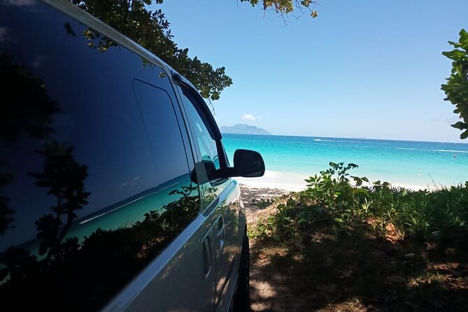Private Mahe Island Full day Tour with Pickup - What makes this Mahé tour worth considering