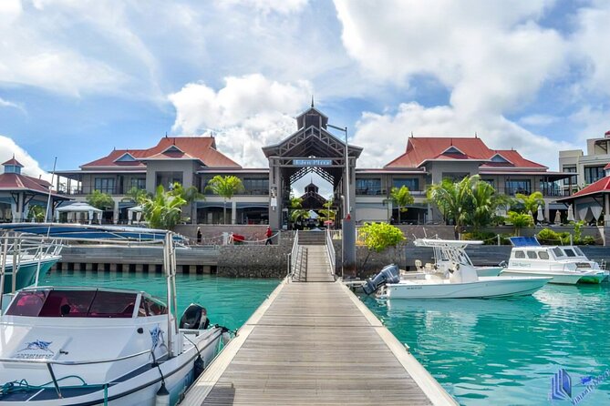 Private Mahe Island Full day Tour with Pickup - Creole traditions at Domaine de Val des Prés