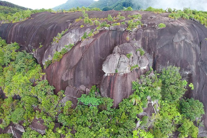 Private Nature Tours & Trail 1 to 5 persons - How the $301.98 price looks for a small group