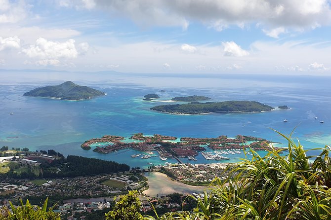 Private Nature Tours & Trail 1 to 5 persons - Four trails, four different ways to see Mahe