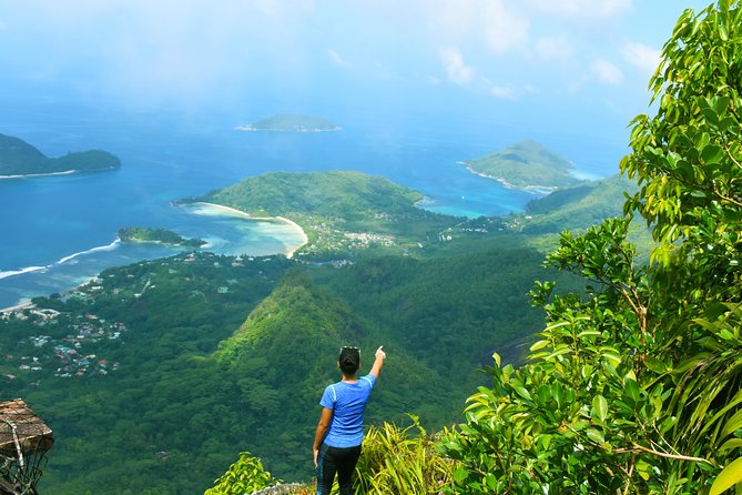 Private Nature Trail (Hiking) (1-2 persons) - Key points to know before you book