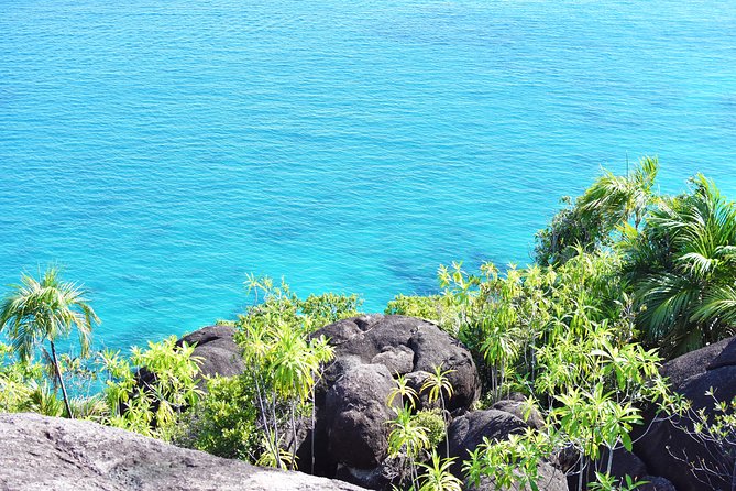 Private Nature Trail (Hiking) (1-2 persons) - Which trail should you choose?