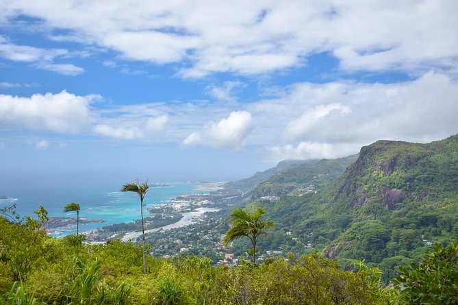 Private Nature Trail (Hiking) (1-2 persons) - Copolia Trail: the best choice for wide views