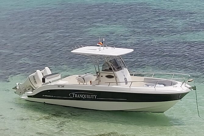 Private Seychelles Islands Tour by Boat with snacks & drinks - Key points at a glance