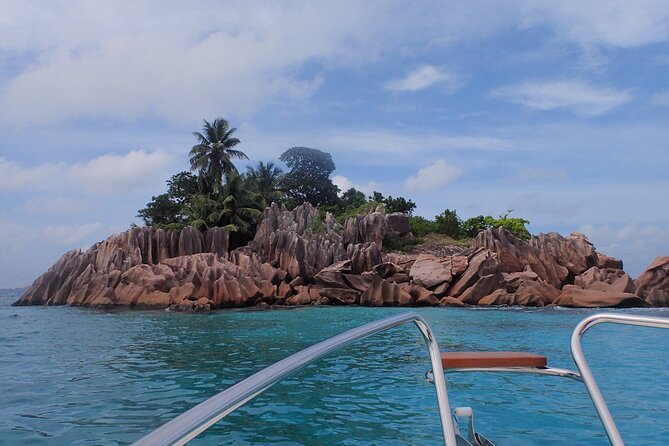 Private Seychelles Islands Tour by Boat with snacks & drinks - Snacks, drinks, and the value of the fare