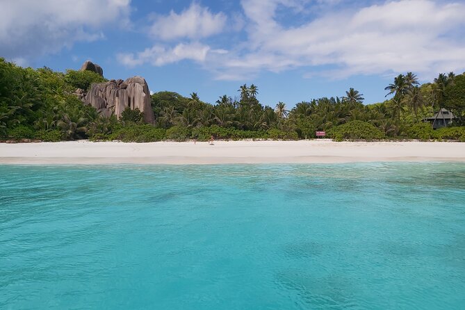 Private Seychelles Islands Tour by Boat with snacks & drinks - Useful preparation for the morning