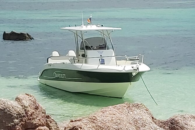 Private Seychelles Islands Tour by Boat with snacks & drinks - Curieuse Island brings wildlife and walking