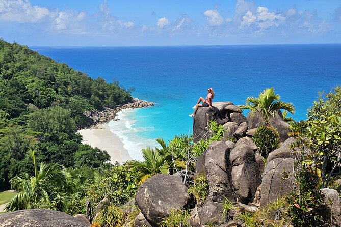 Private Tour of Praslin Island Seychelles - A private way to see Praslin in one day