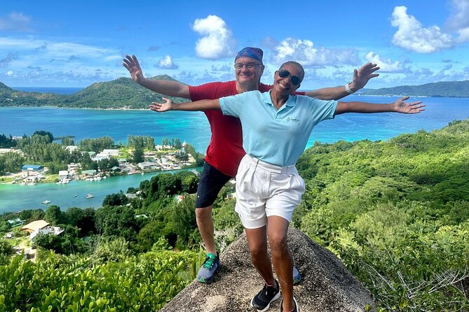 Private Tour of Praslin Island Seychelles - Booking, timing, and cancellation