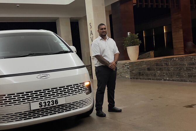 Private Transfer in Seychelles - Key Points About This Mahé Airport Transfer